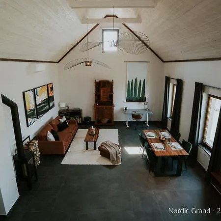 Nordic Balaton Badacsony Badacsonytördemic