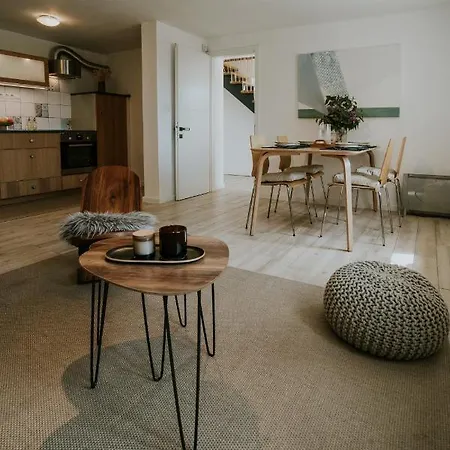 Apartament Nordic Balaton Badacsony Badacsonytördemic