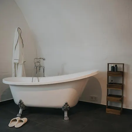 Nordic Balaton Badacsony Apartment Badacsonytordemic