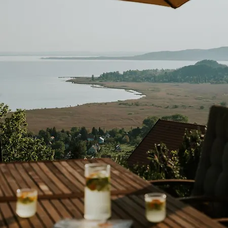 Nordic Balaton Badacsony Apartment *