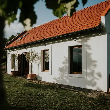 Nordic Balaton Badacsony Apartment Badacsonytordemic