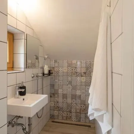 Apartament Nordic Balaton Badacsony *