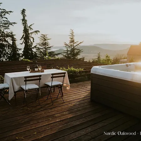 Apartament Nordic Balaton Badacsony *