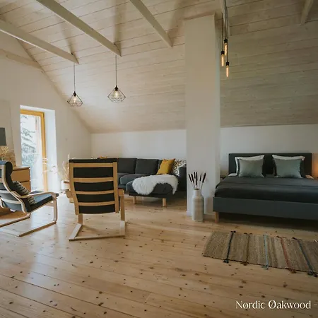 Nordic Balaton Badacsony *