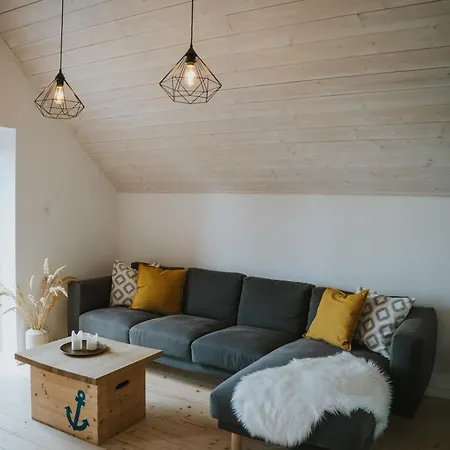 Nordic Balaton Badacsony Daire *