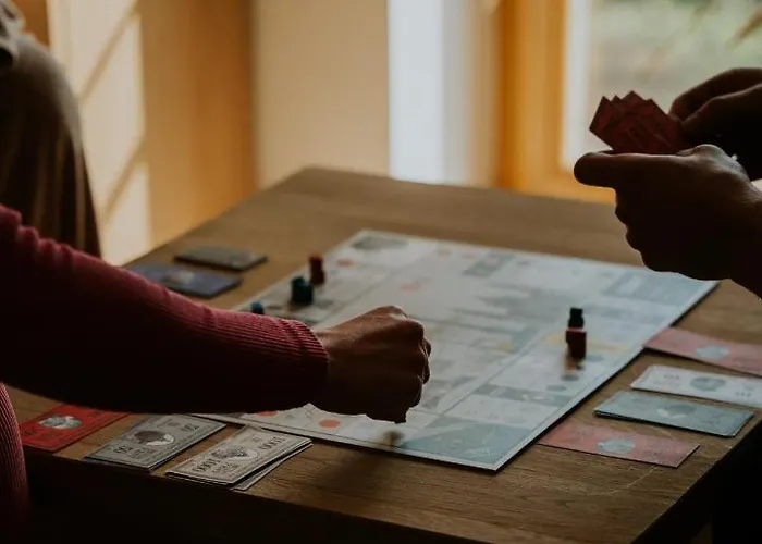 Nordic Balaton Badacsony דירה *