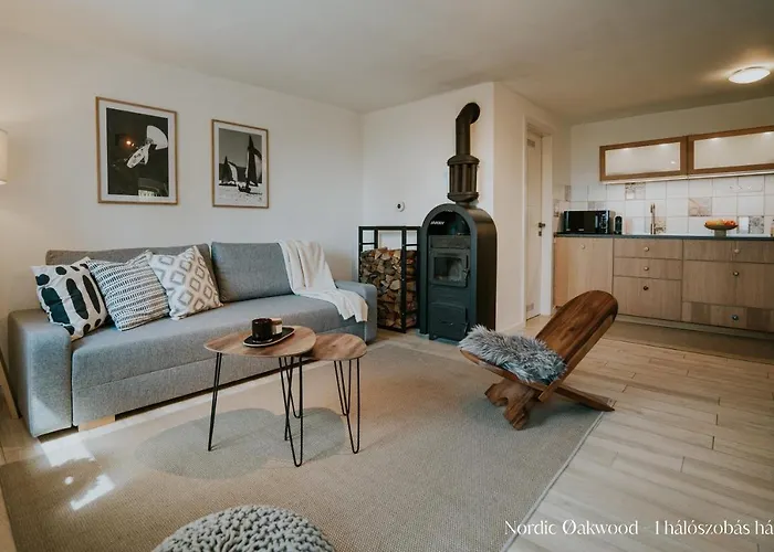 Nordic Balaton Badacsony Badacsonytördemic