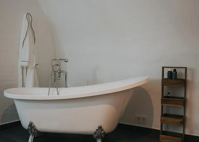 Nordic Balaton Badacsony Daire Badacsonytördemic