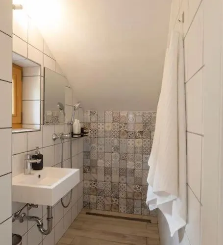 Daire Nordic Balaton Badacsony *