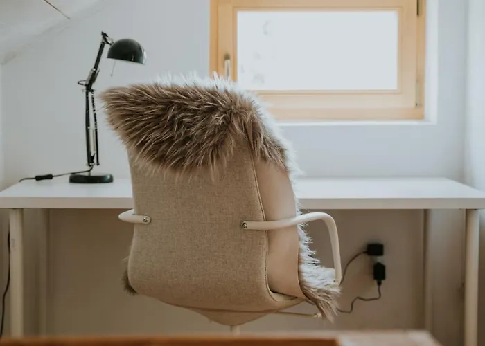 Nordic Balaton Badacsony דירה *